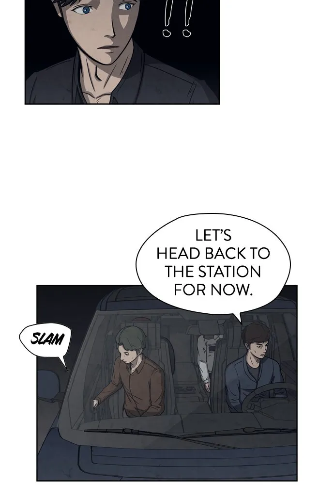 Dr. Hound Chapter 3 page 32 - 