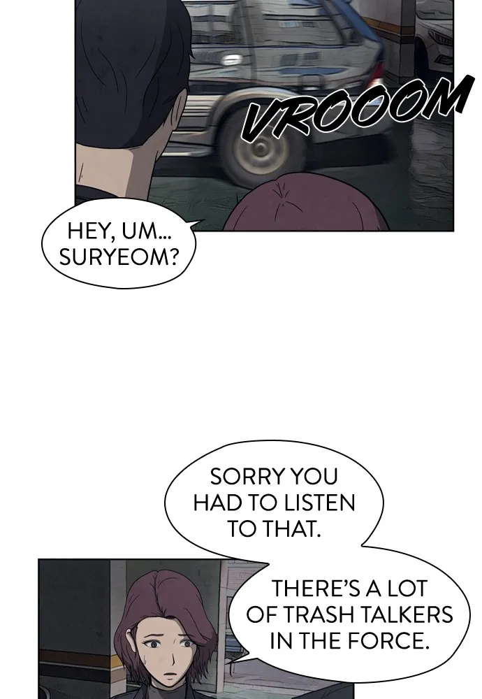 Dr. Hound Chapter 3 page 34 - 