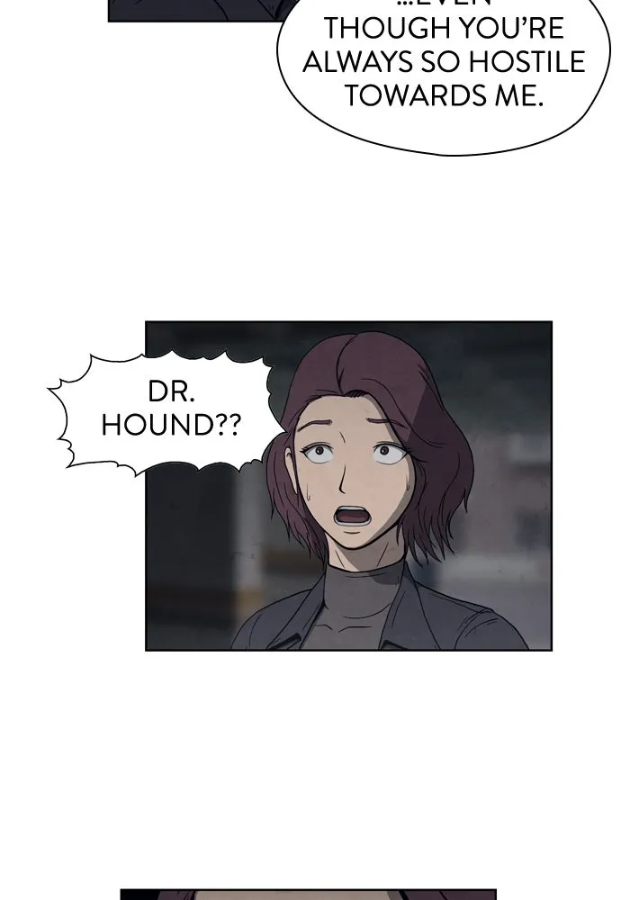 Dr. Hound Chapter 3 page 37 - 