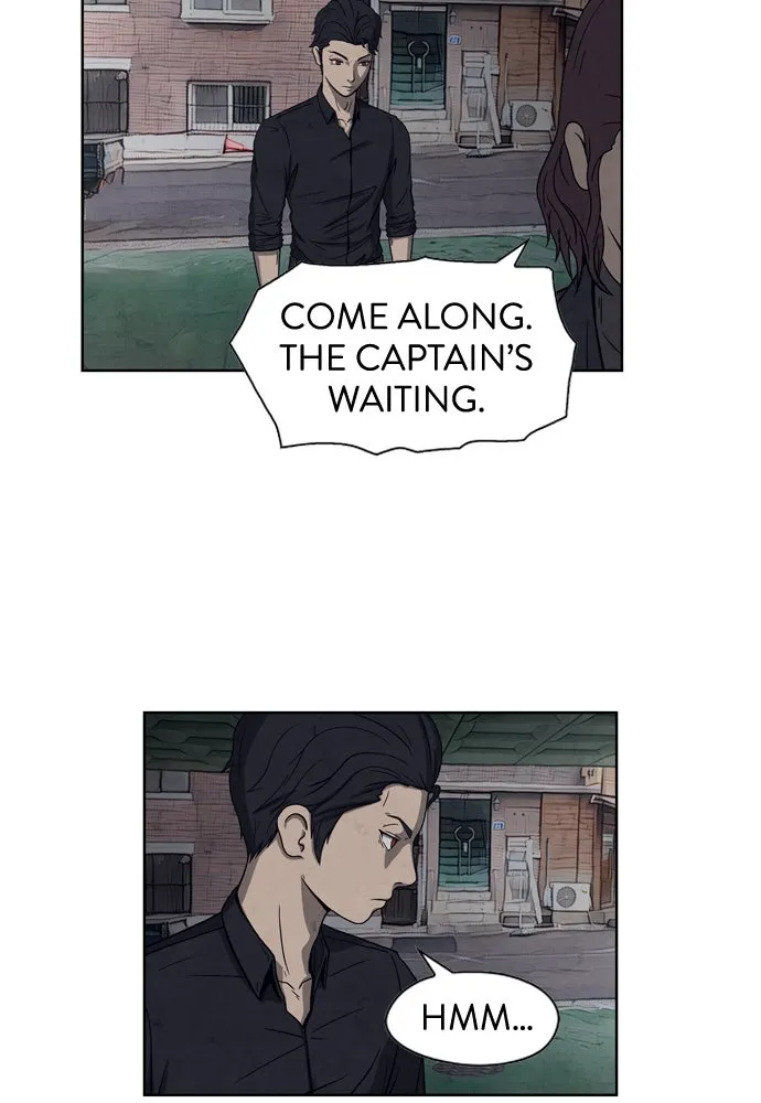 Dr. Hound Chapter 3 page 40 - 