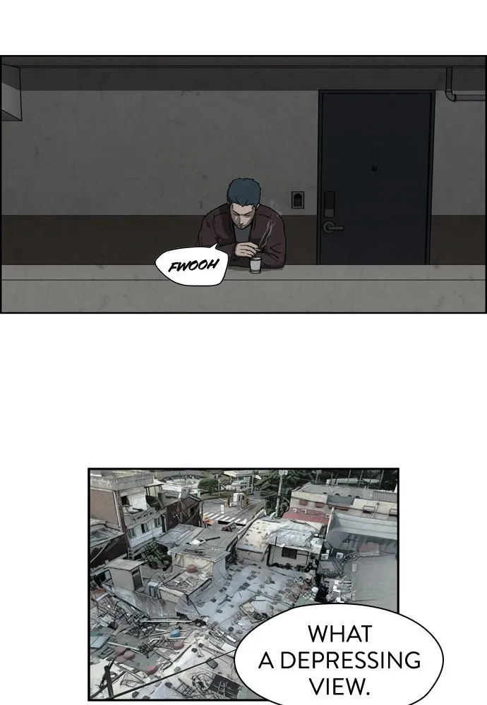 Dr. Hound Chapter 3 page 44 - 