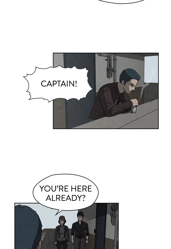 Dr. Hound Chapter 3 page 45 - 