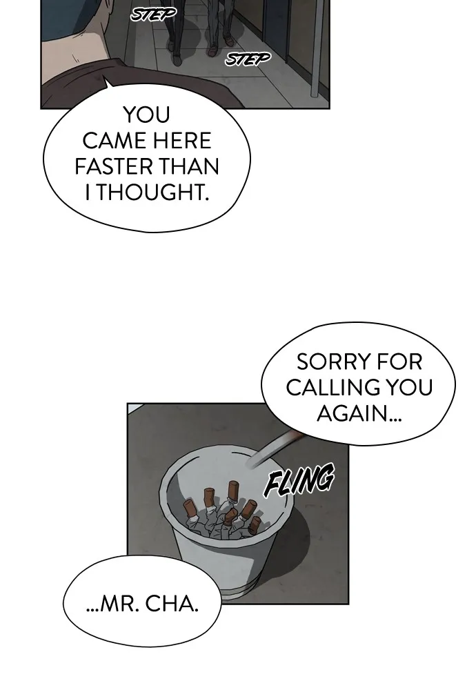 Dr. Hound Chapter 3 page 46 - 