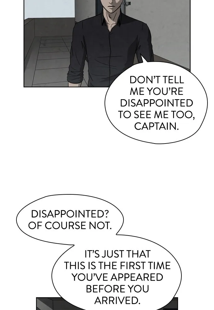 Dr. Hound Chapter 3 page 48 - 