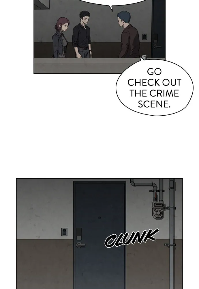 Dr. Hound Chapter 3 page 49 - 