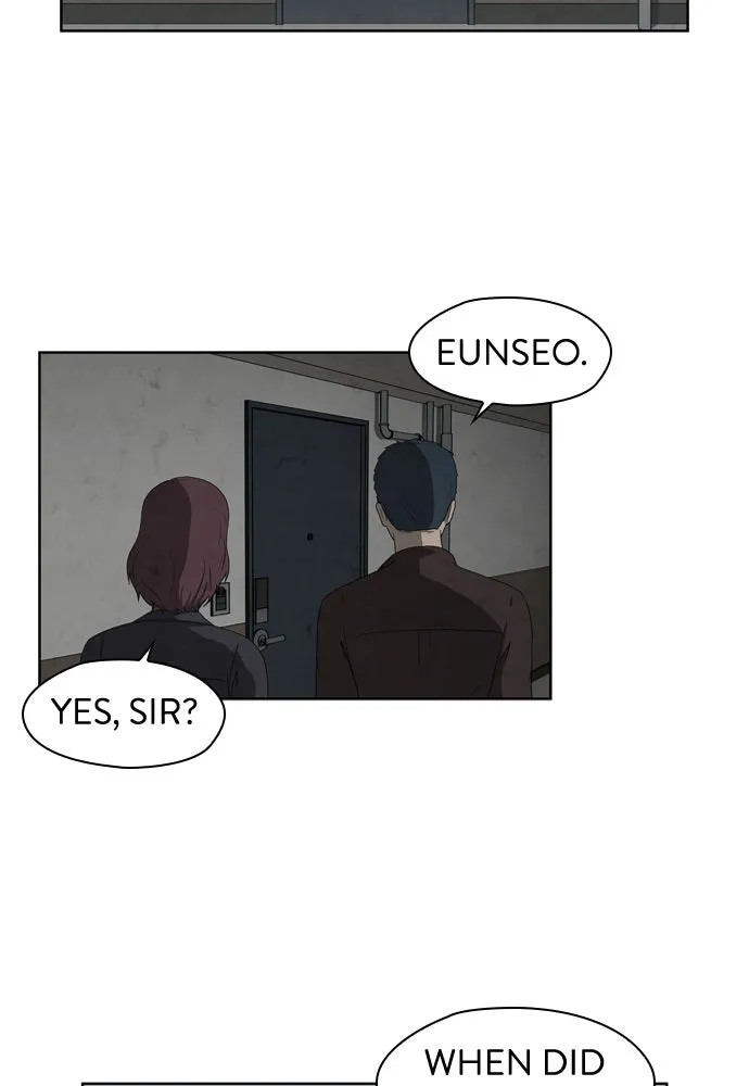 Dr. Hound Chapter 3 page 50 - 
