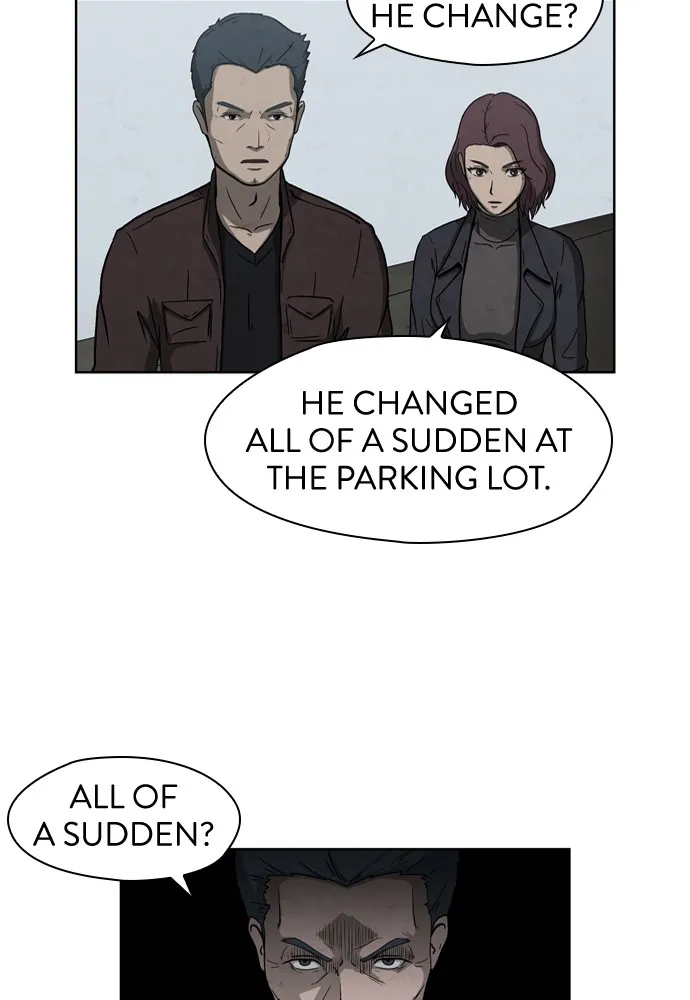 Dr. Hound Chapter 3 page 51 - 
