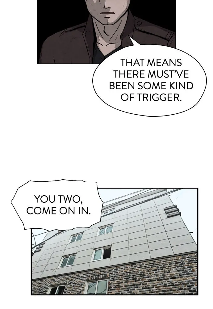 Dr. Hound Chapter 3 page 52 - 