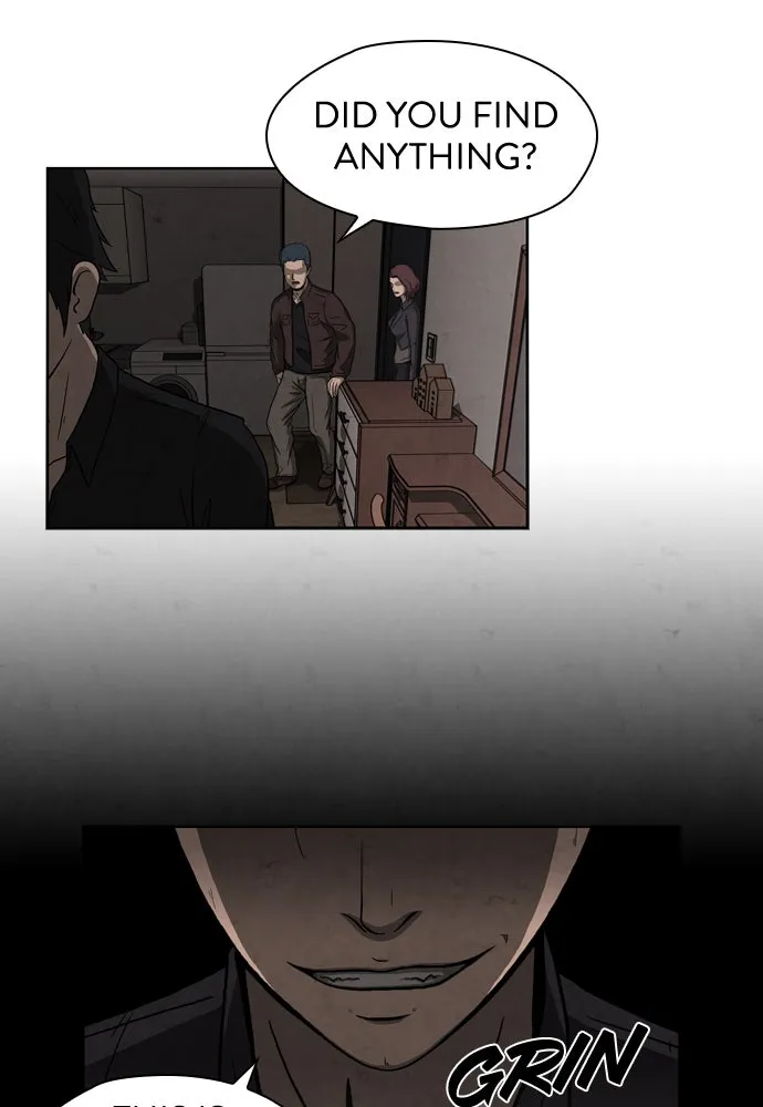 Dr. Hound Chapter 3 page 54 - 