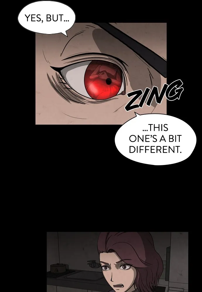 Dr. Hound Chapter 3 page 56 - 