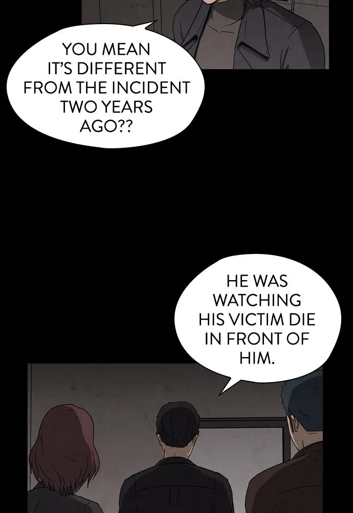 Dr. Hound Chapter 3 page 57 - 