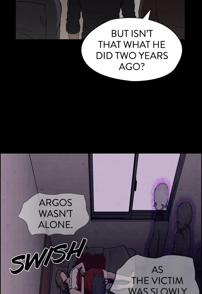 Dr. Hound Chapter 3 page 58 - 