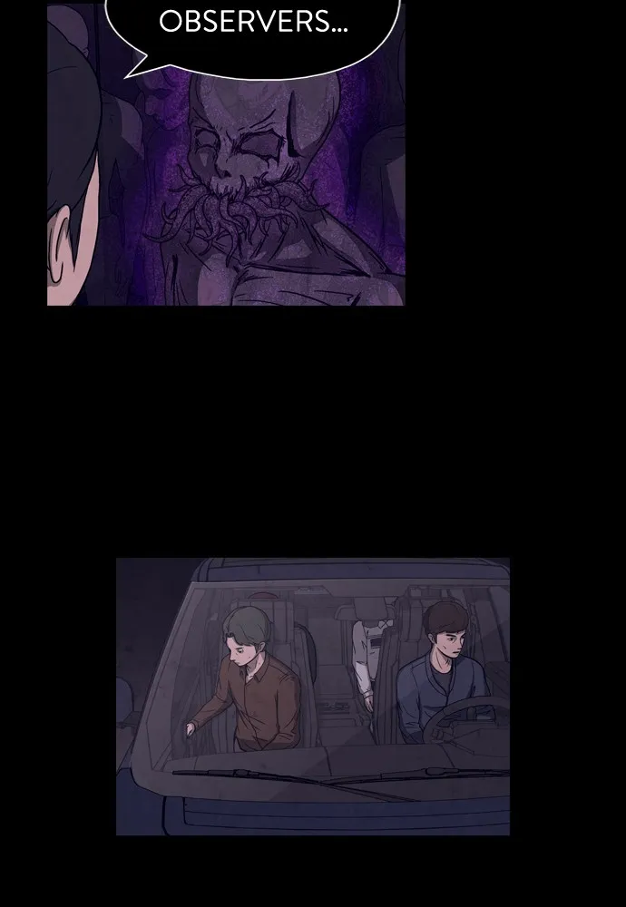 Dr. Hound Chapter 3 page 69 - 