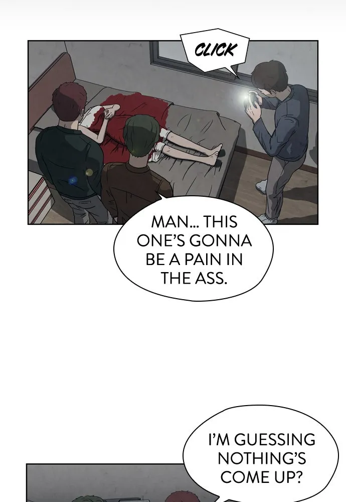 Dr. Hound Chapter 3 page 8 - 