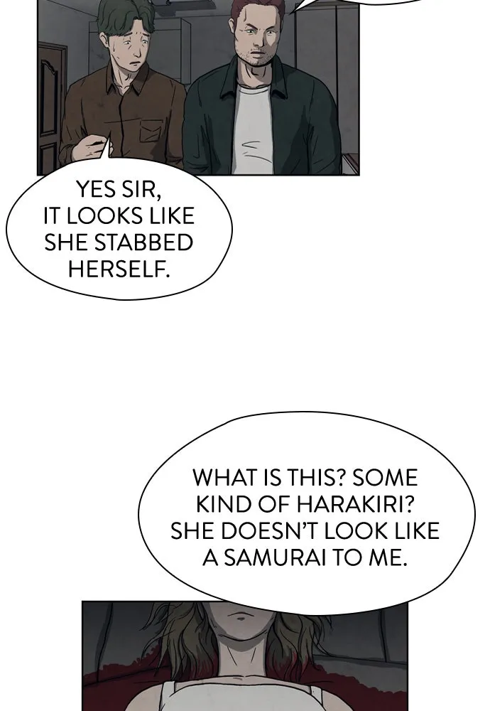 Dr. Hound Chapter 3 page 9 - 
