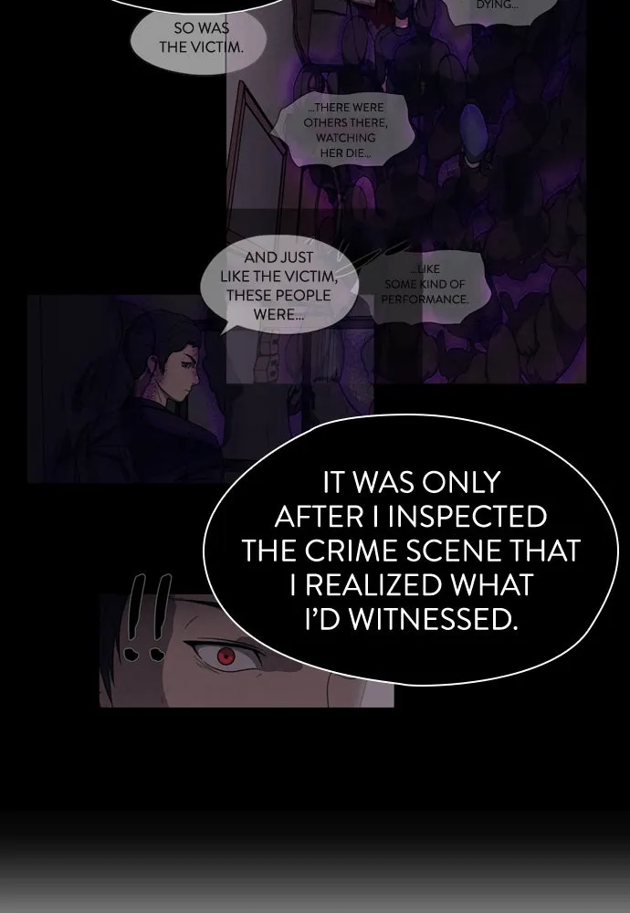 Dr. Hound Chapter 4 page 16 - 