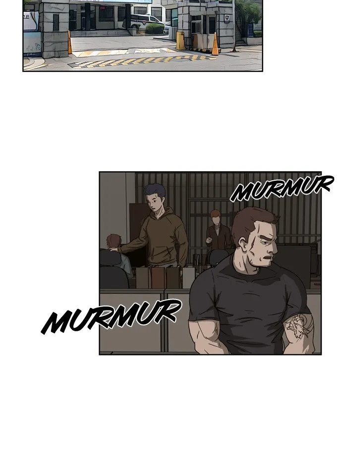Dr. Hound Chapter 4 page 21 - 