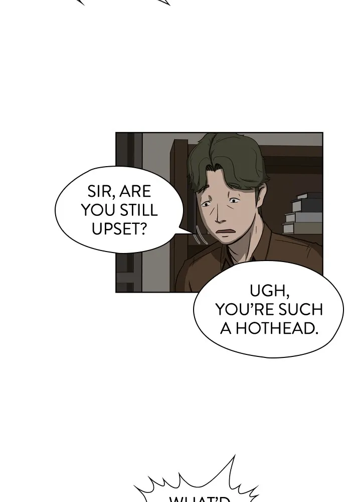 Dr. Hound Chapter 4 page 23 - 