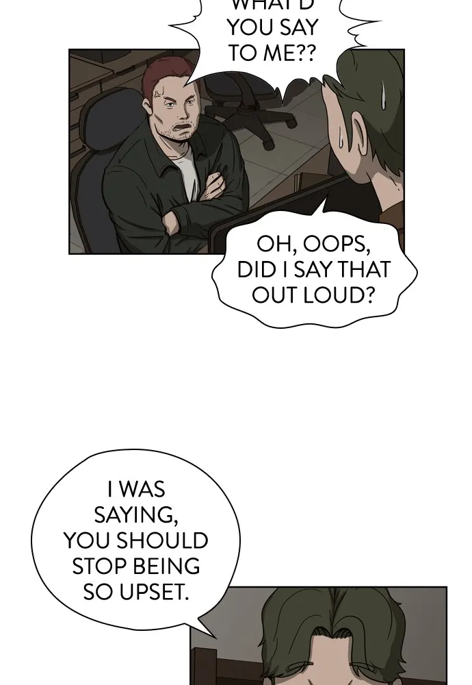 Dr. Hound Chapter 4 page 24 - 