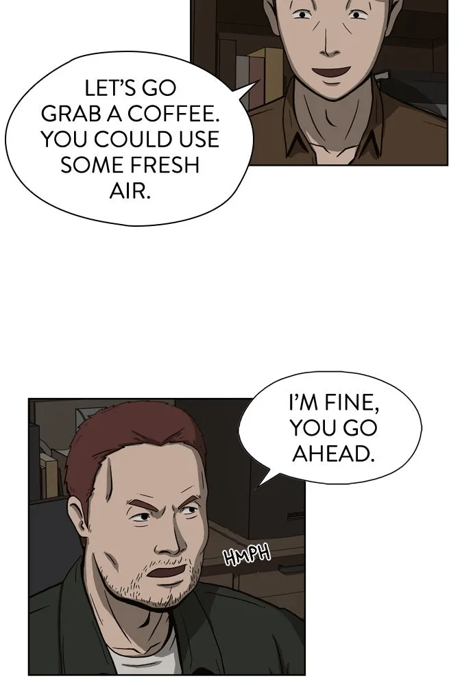 Dr. Hound Chapter 4 page 25 - 