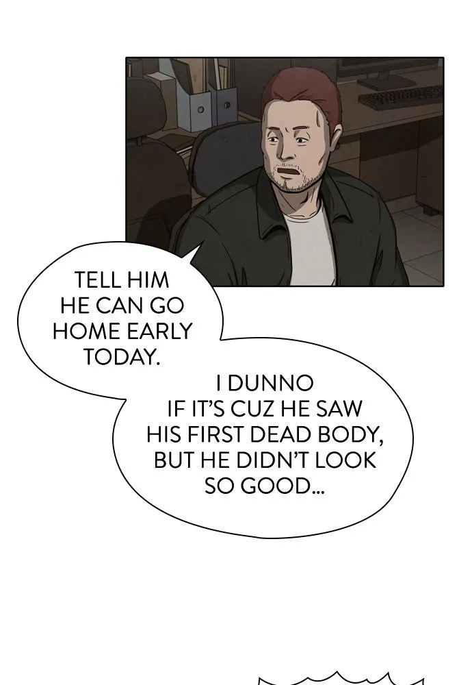 Dr. Hound Chapter 4 page 28 - 