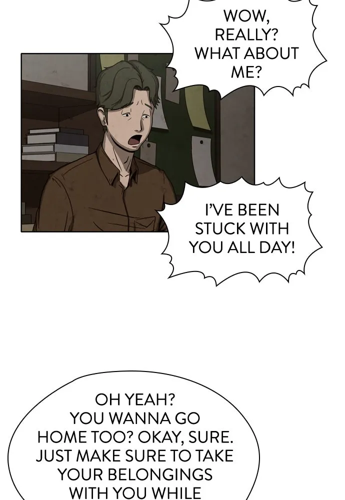Dr. Hound Chapter 4 page 29 - 