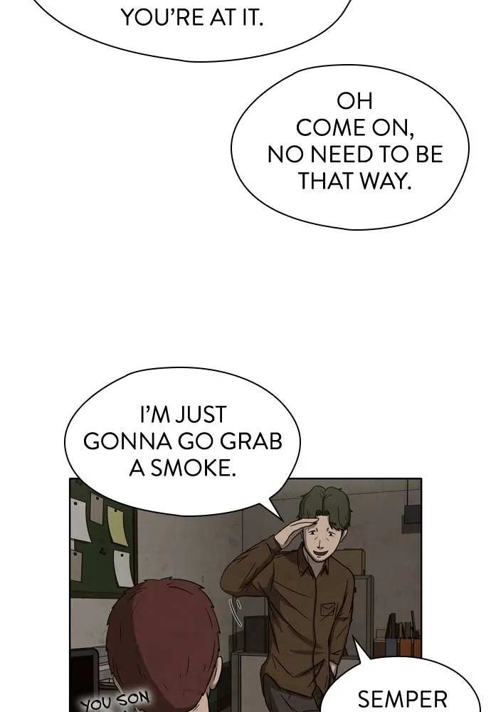 Dr. Hound Chapter 4 page 30 - 