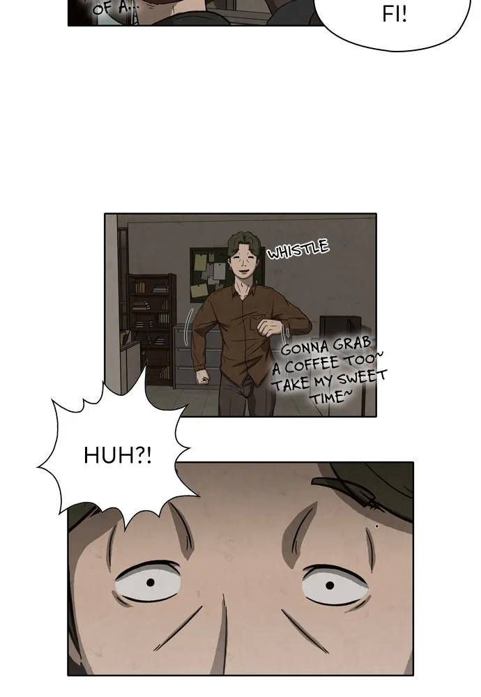 Dr. Hound Chapter 4 page 31 - 