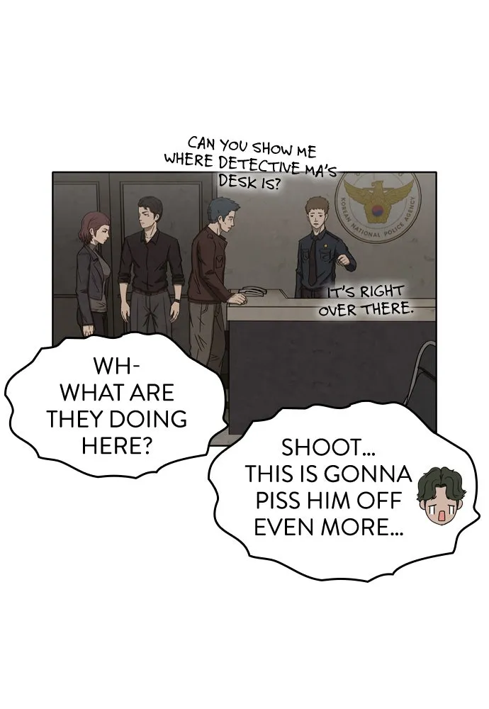 Dr. Hound Chapter 4 page 32 - 