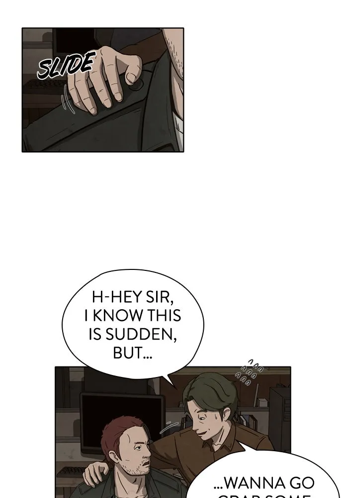 Dr. Hound Chapter 4 page 33 - 