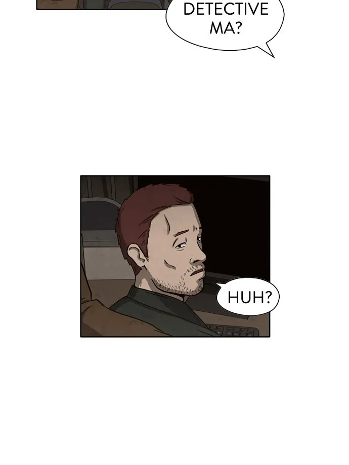 Dr. Hound Chapter 4 page 35 - 