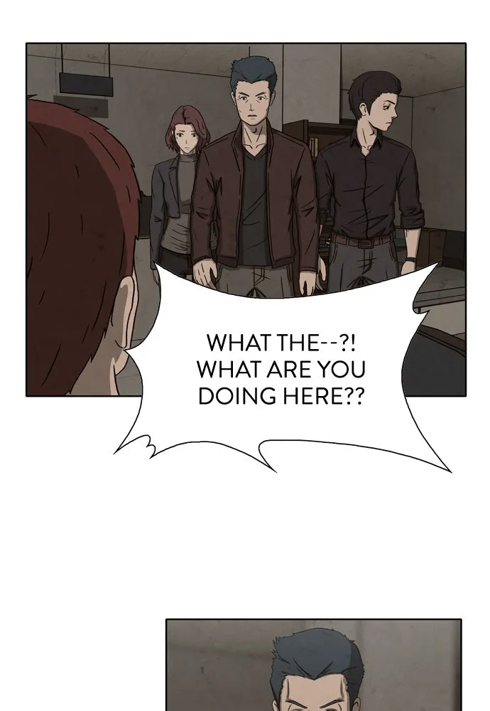 Dr. Hound Chapter 4 page 36 - 