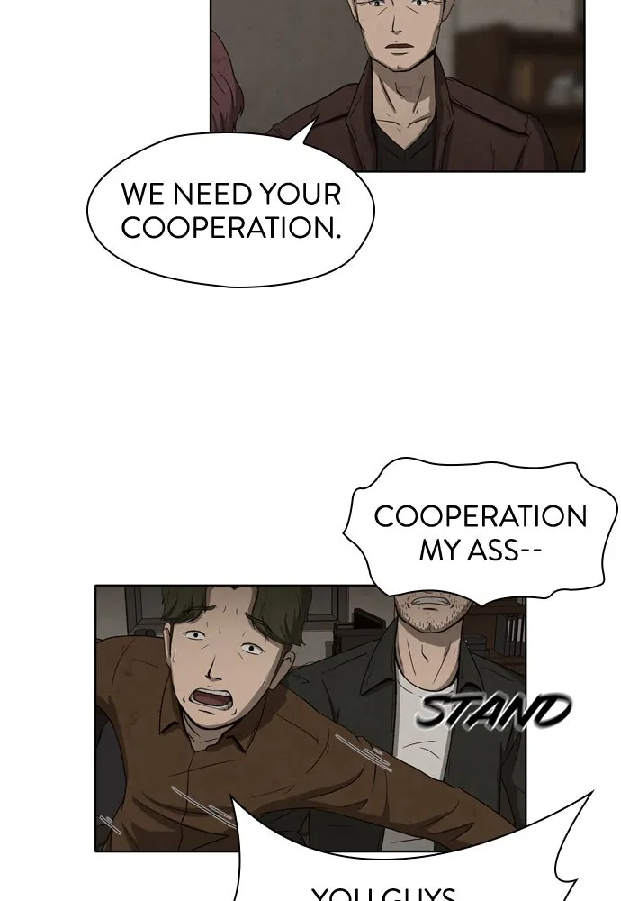 Dr. Hound Chapter 4 page 37 - 