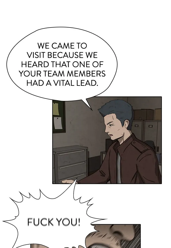 Dr. Hound Chapter 4 page 39 - 
