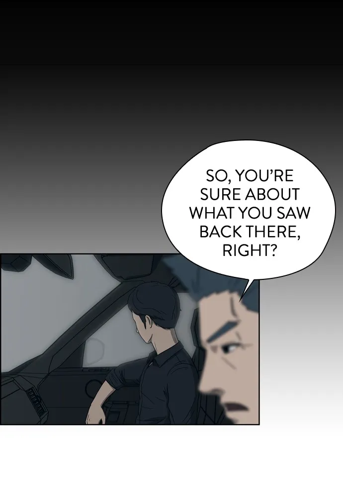 Dr. Hound Chapter 4 page 5 - 
