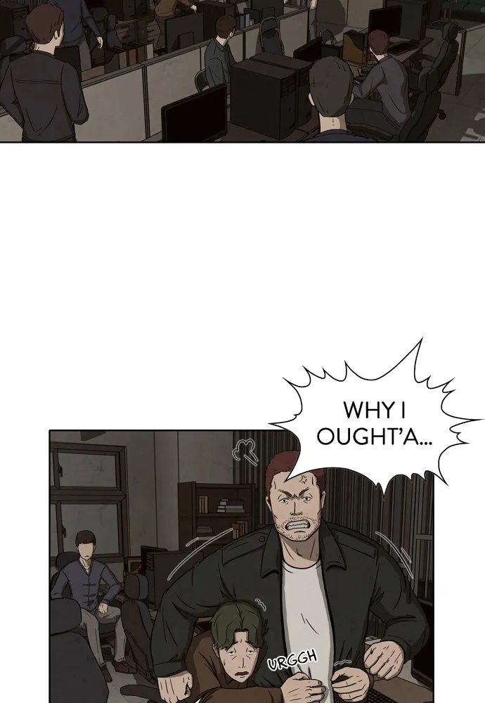 Dr. Hound Chapter 4 page 41 - 