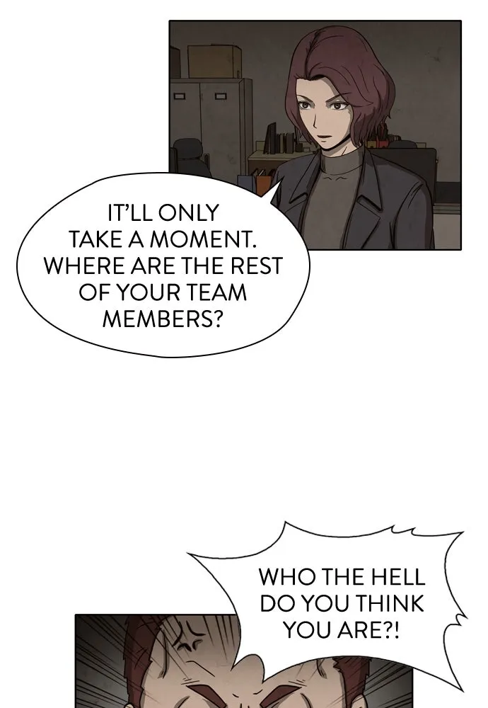 Dr. Hound Chapter 4 page 43 - 