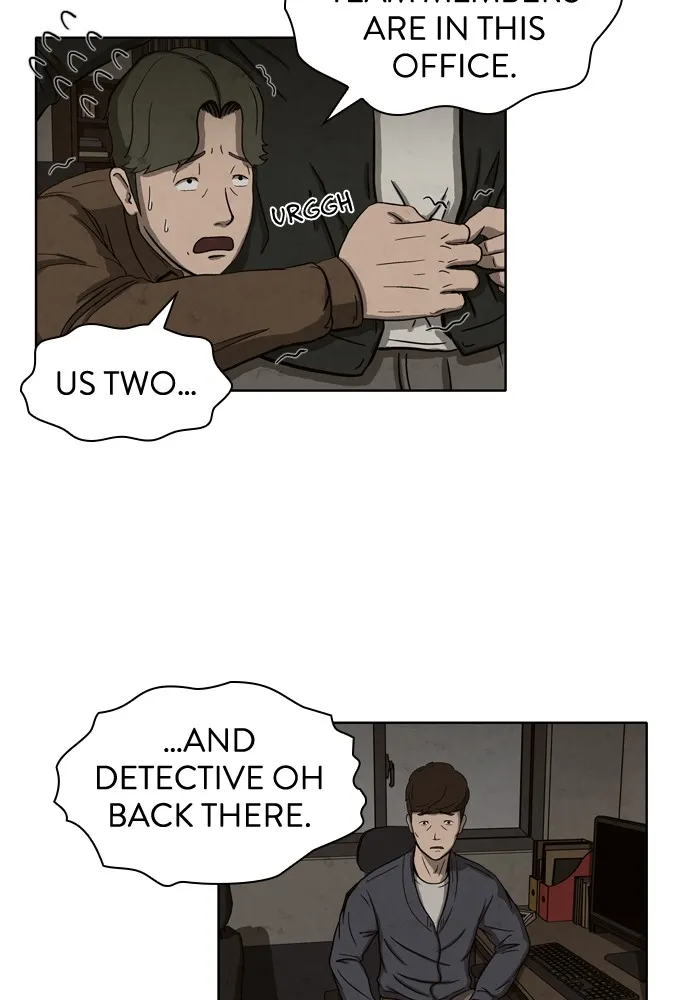 Dr. Hound Chapter 4 page 45 - 