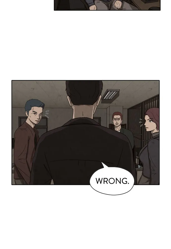 Dr. Hound Chapter 4 page 46 - 