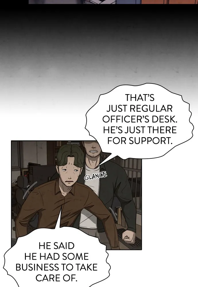 Dr. Hound Chapter 4 page 50 - 