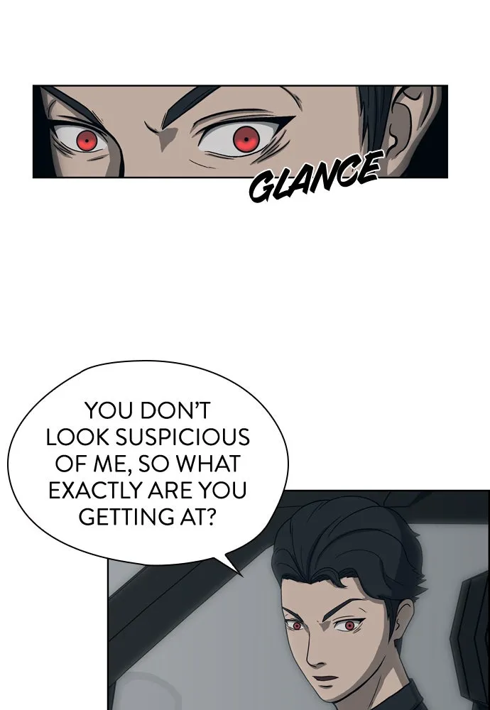 Dr. Hound Chapter 4 page 6 - 