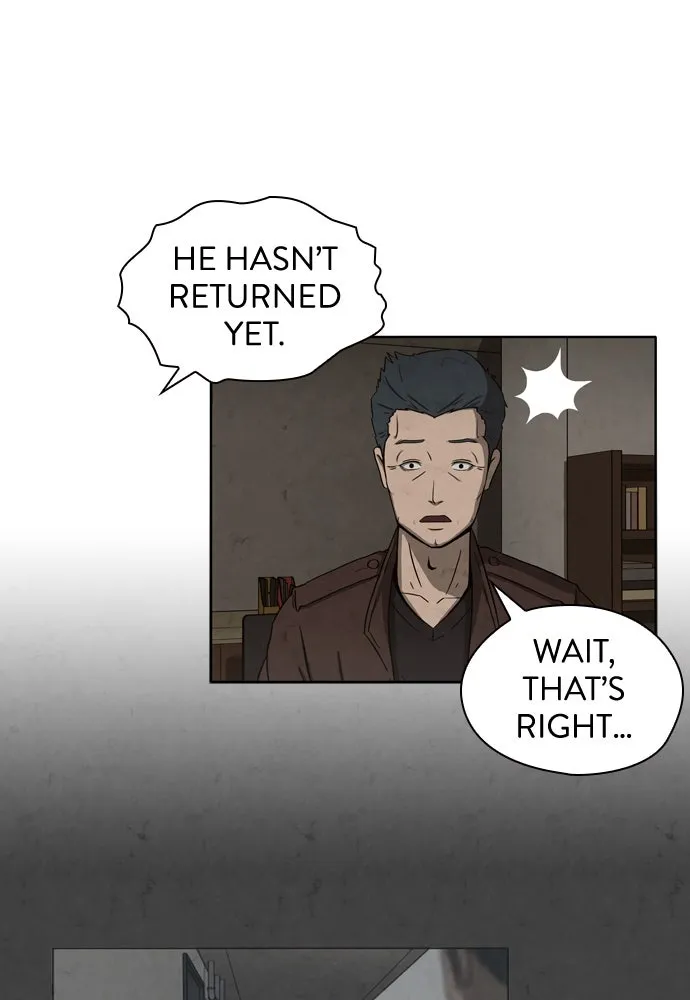Dr. Hound Chapter 4 page 52 - 