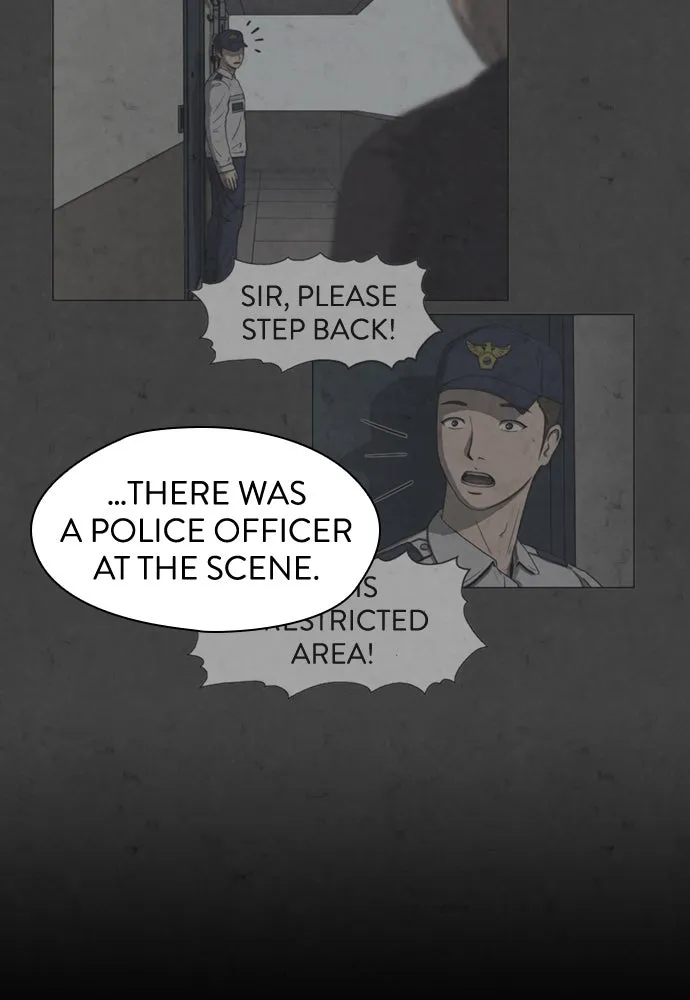 Dr. Hound Chapter 4 page 53 - 