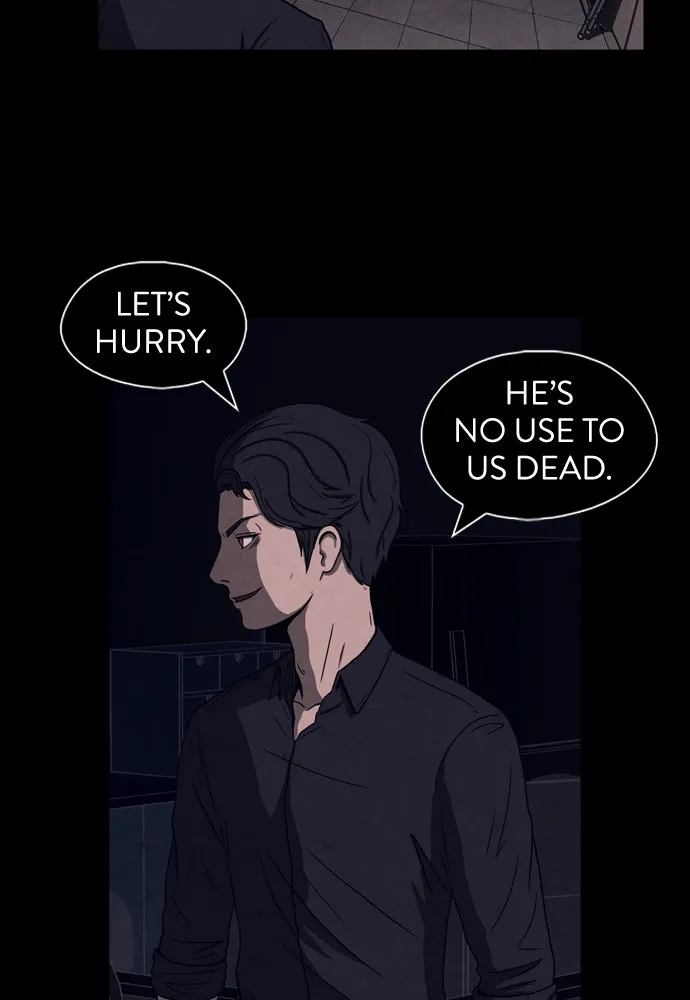 Dr. Hound Chapter 4 page 57 - 