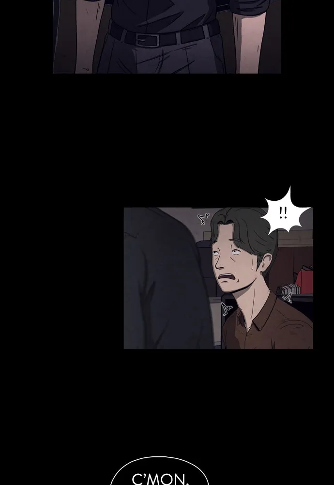 Dr. Hound Chapter 4 page 58 - 