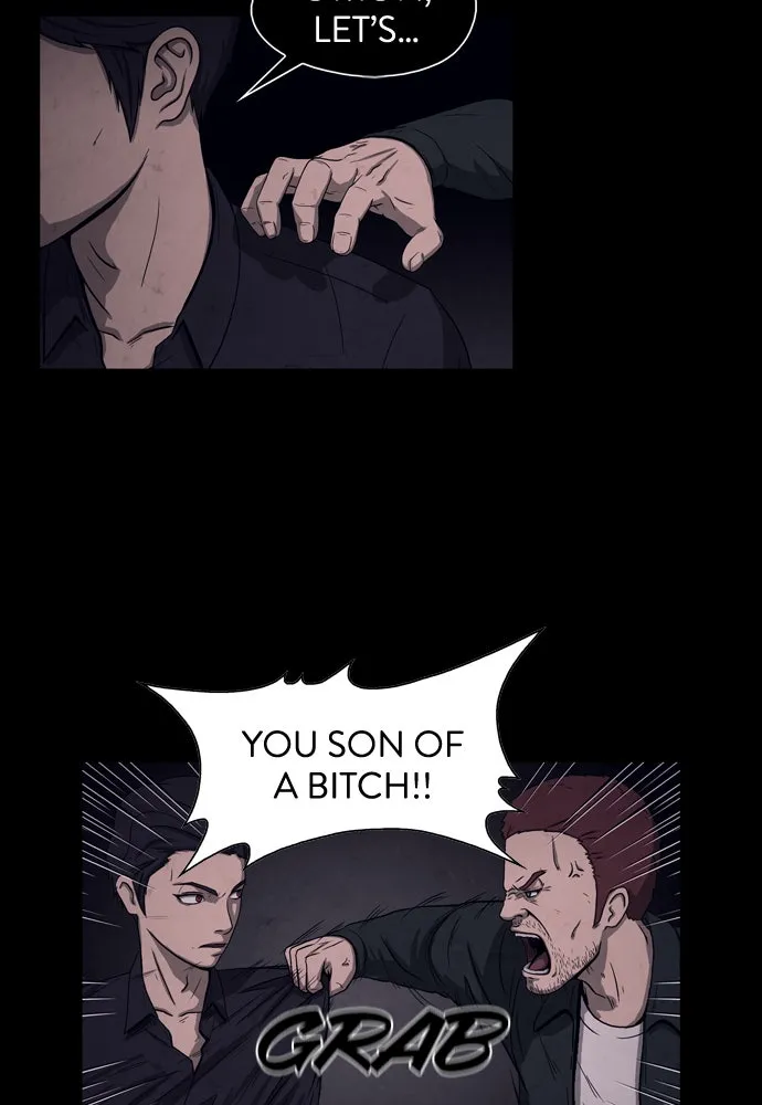 Dr. Hound Chapter 4 page 59 - 