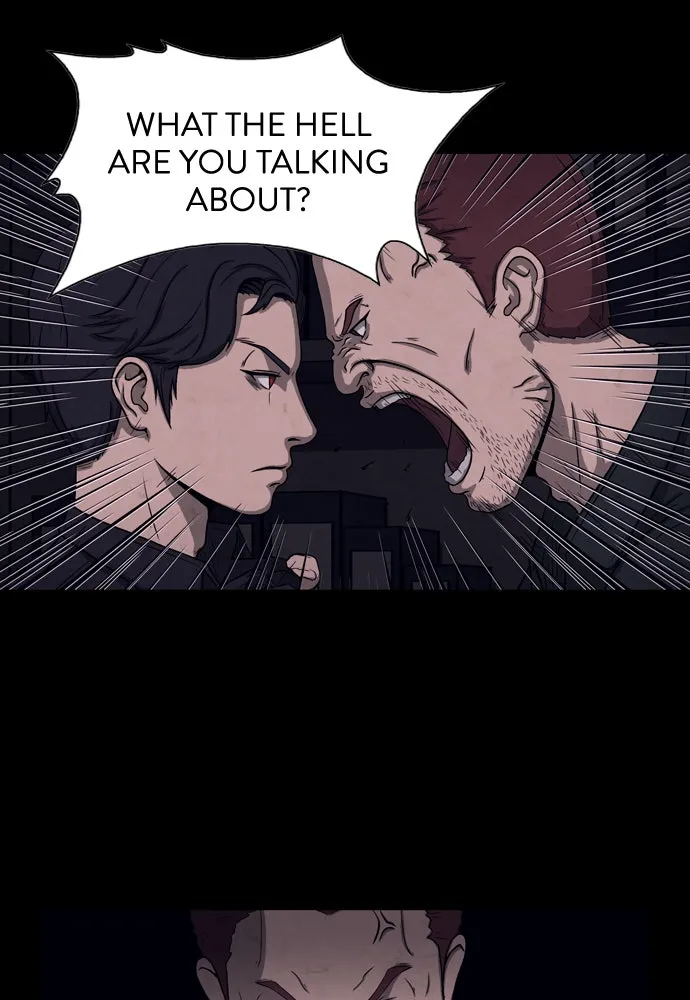 Dr. Hound Chapter 4 page 61 - 