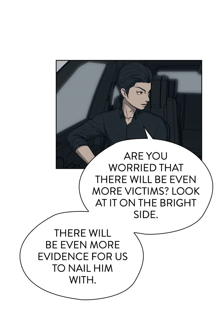 Dr. Hound Chapter 4 page 8 - 