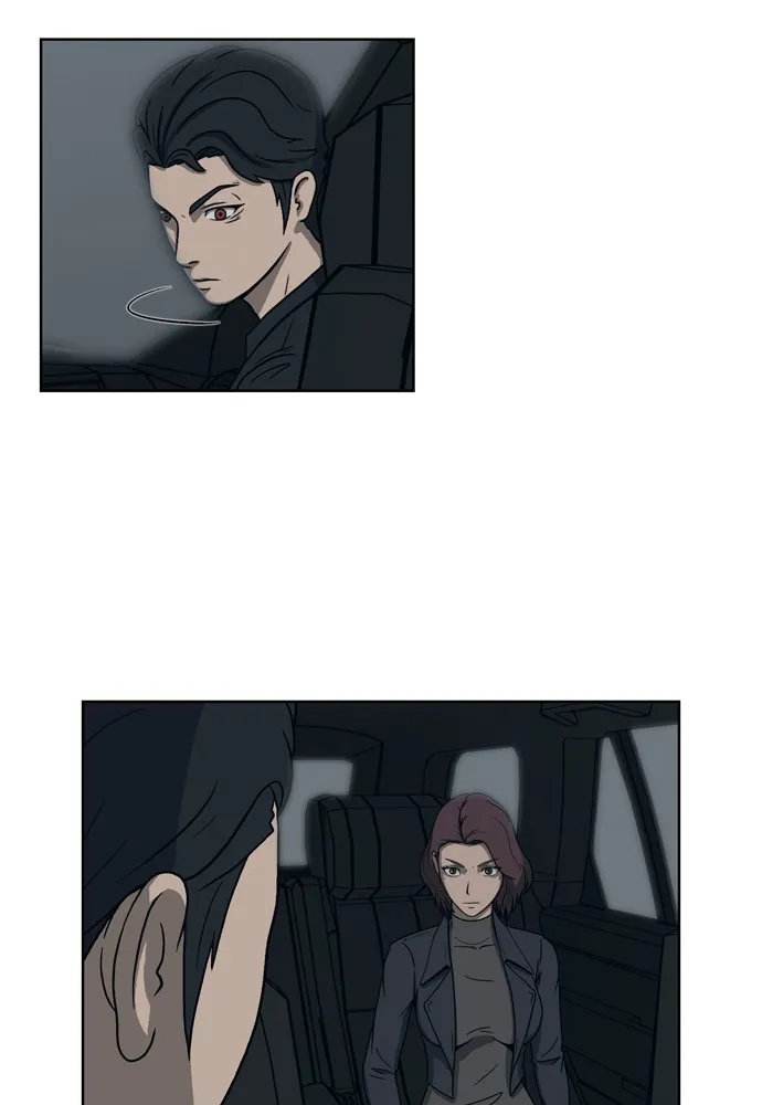Dr. Hound Chapter 4 page 10 - 