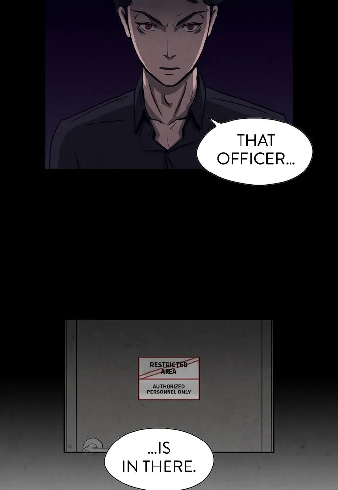 Dr. Hound Chapter 5 page 15 - 